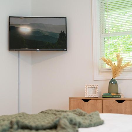 The Wanderer Guesthouse Бун Екстериор снимка