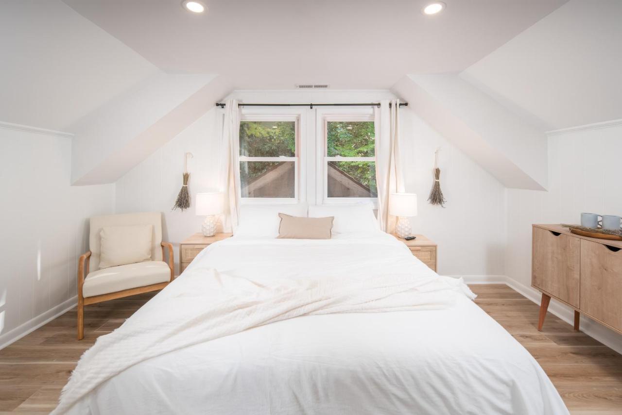 The Wanderer Guesthouse Бун Екстериор снимка