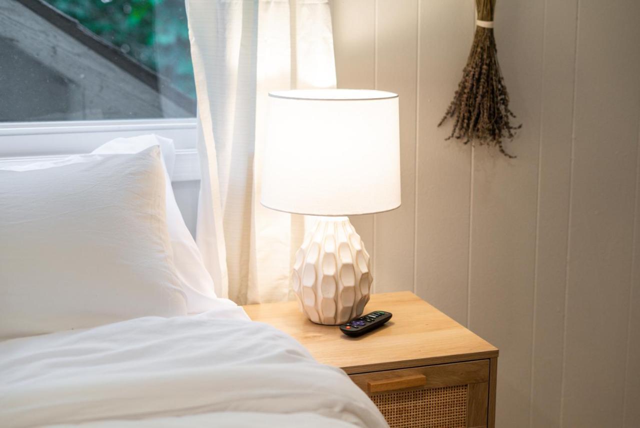 The Wanderer Guesthouse Бун Екстериор снимка