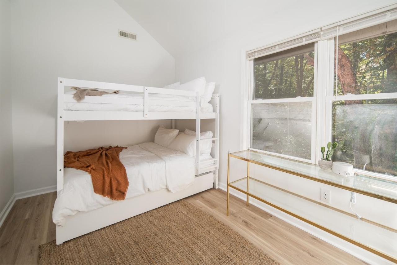 The Wanderer Guesthouse Бун Екстериор снимка