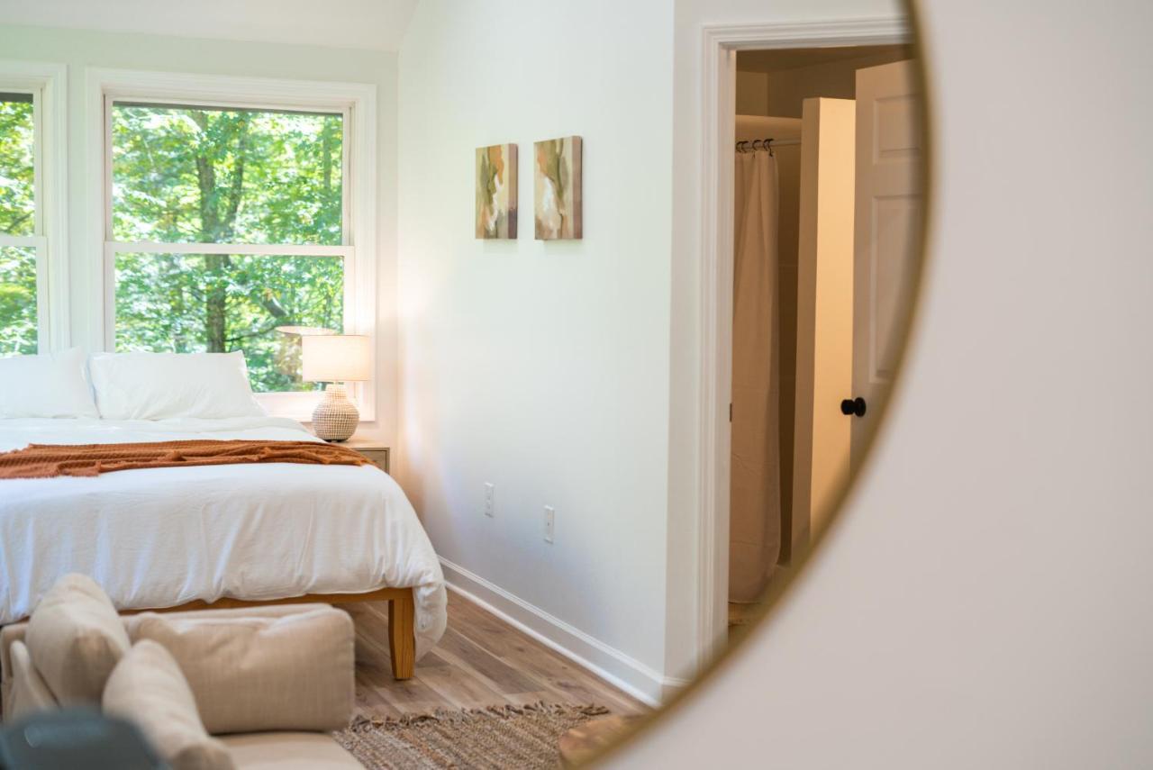 The Wanderer Guesthouse Бун Екстериор снимка