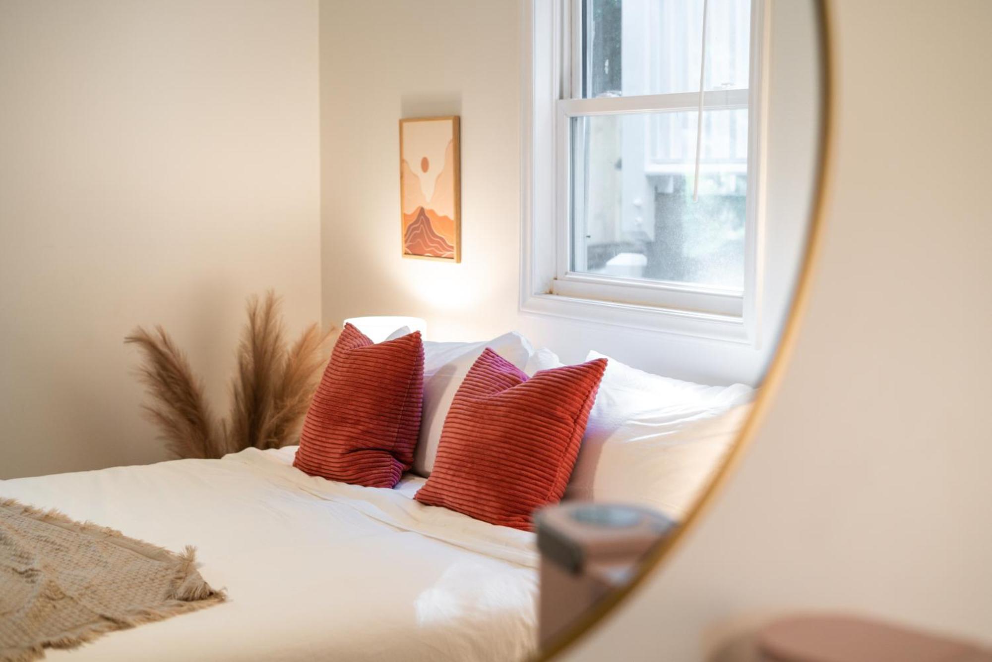 The Wanderer Guesthouse Бун Екстериор снимка