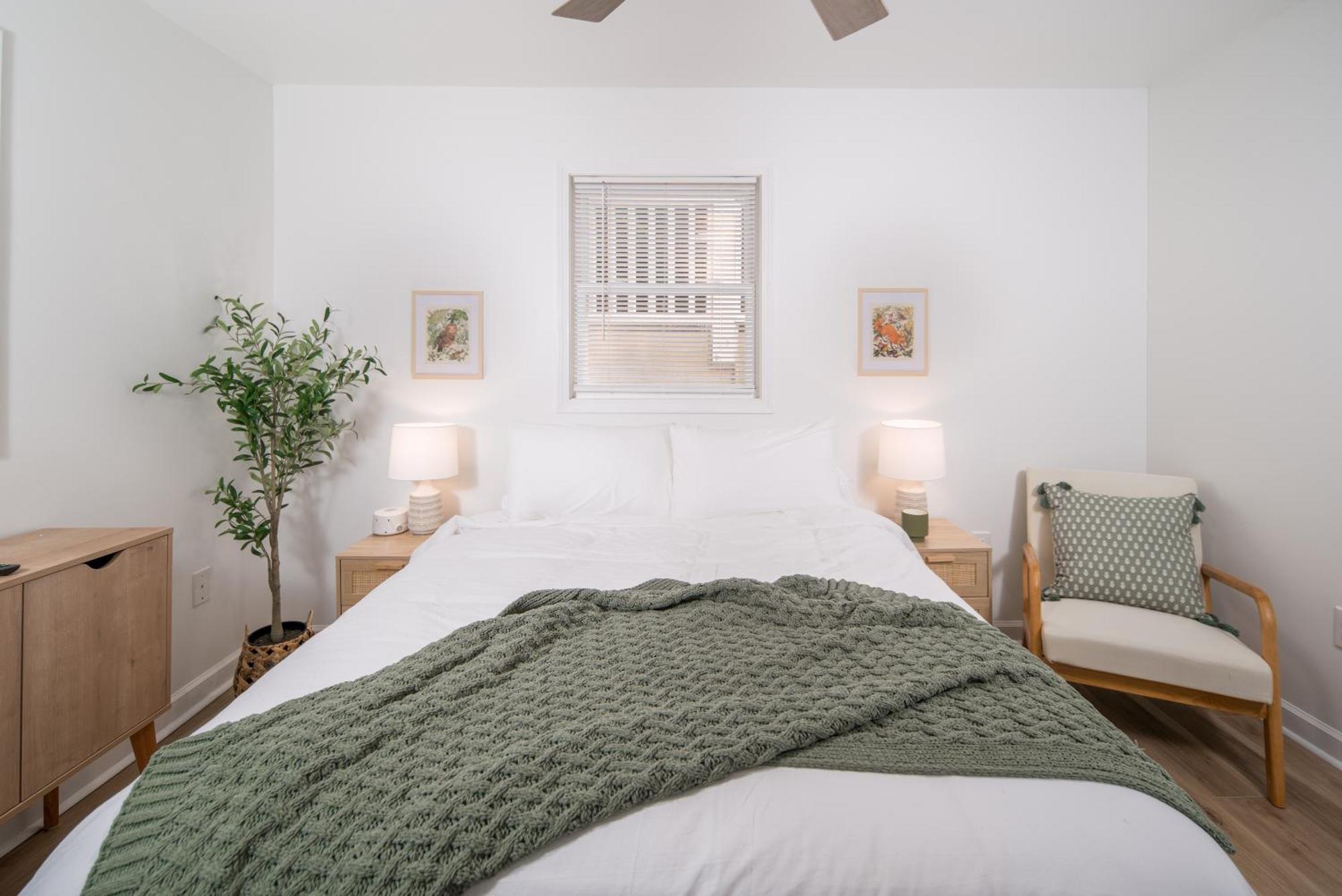 The Wanderer Guesthouse Бун Екстериор снимка